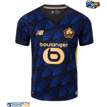 Moški Nogometni dresi Lille OSC Tretji 2025-26 Kratek Rokav